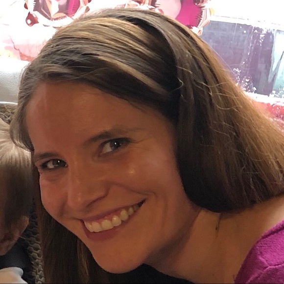 Meet your Posher, Crystal - Picture 1 of 1